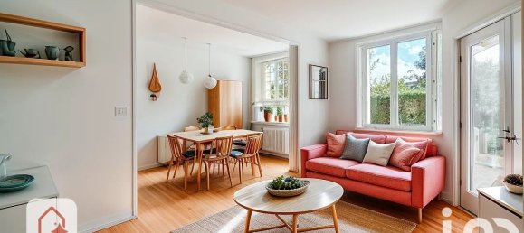 2 bedrooms House in Sainte-Menehould, France No. 232117 18