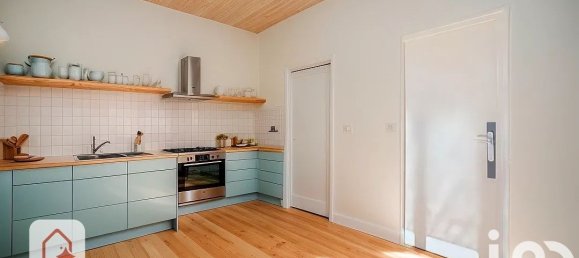 2 bedrooms House in Sainte-Menehould, France No. 232117 4