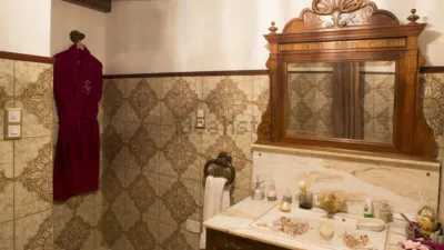 7 bedrooms Castles in Zaragoza, Spain No. 66139