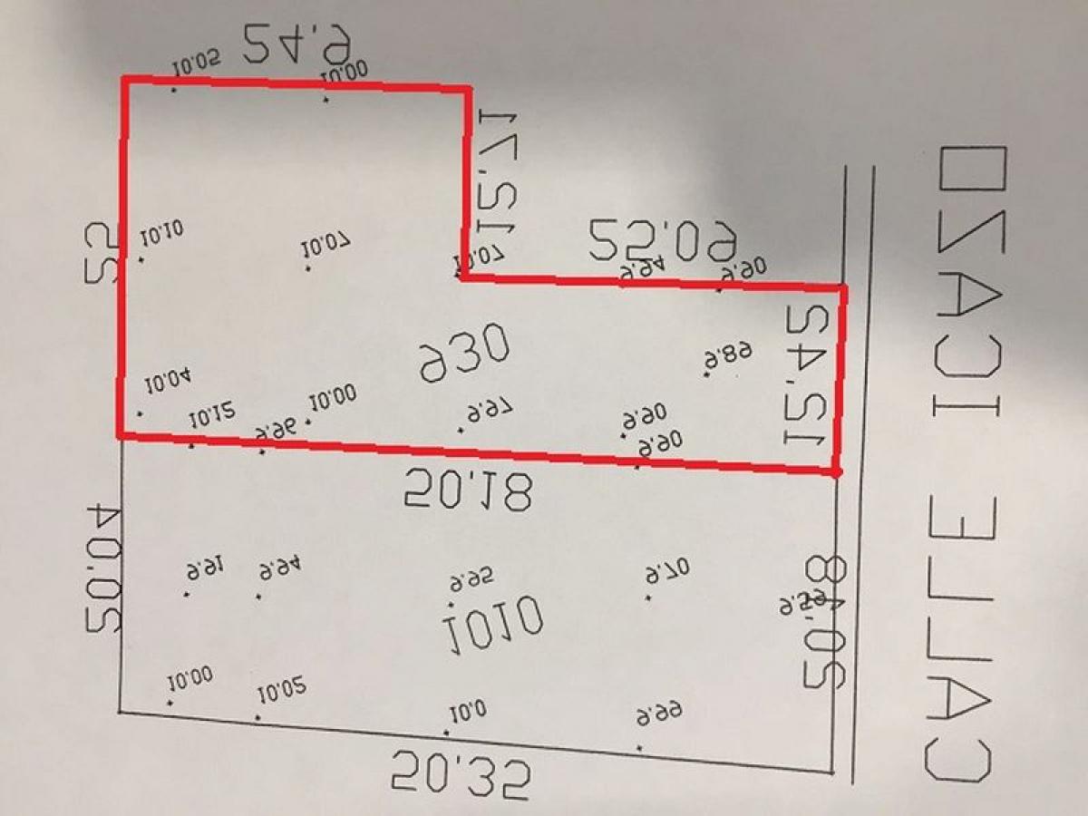 Terreno en Veracruz, Mexico No. 204519