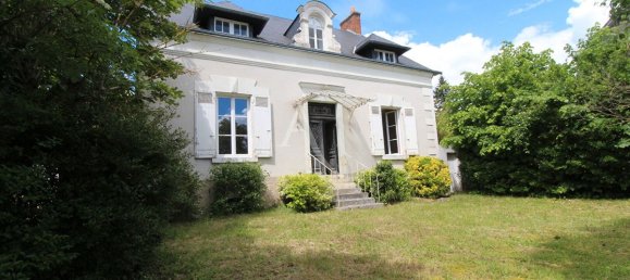 Casa T5 em Veuzain-sur-Loire, France N.º 58965 3