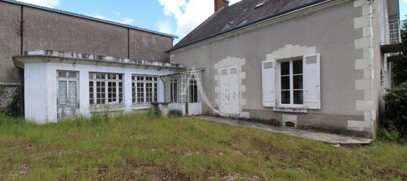 Casa T5 em Veuzain-sur-Loire, France N.º 58965 15