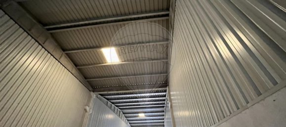 Lagerhaus in Samora Correia, Portugal 417m², Nr. 67142 6