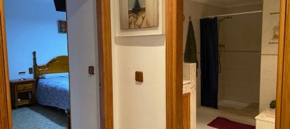 Penthouse T2 em Alzira, Spain N.º 154207 18