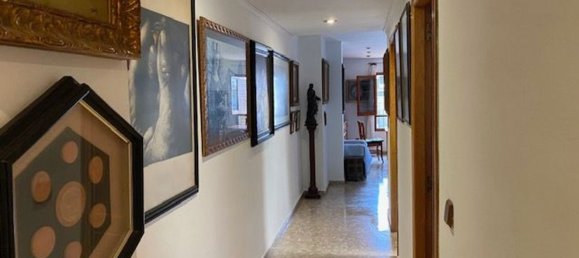 Penthouse T2 em Alzira, Spain N.º 154207 17