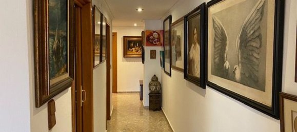 Penthouse T2 em Alzira, Spain N.º 154207 11