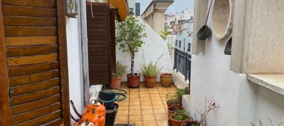 Penthouse T2 em Alzira, Spain N.º 154207 9