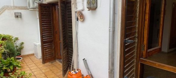 Penthouse T2 em Alzira, Spain N.º 154207 10