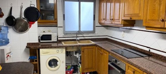 Penthouse T2 em Alzira, Spain N.º 154207 12