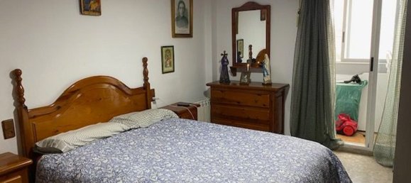 Penthouse T2 em Alzira, Spain N.º 154207 21