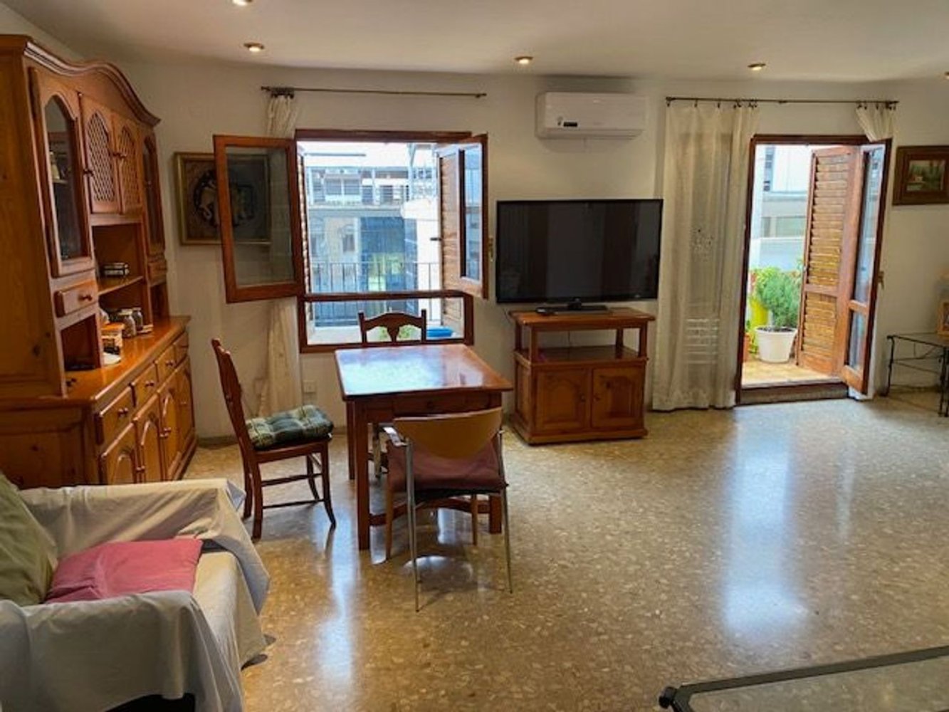 Penthouse T2 em Alzira, Spain N.º 154207