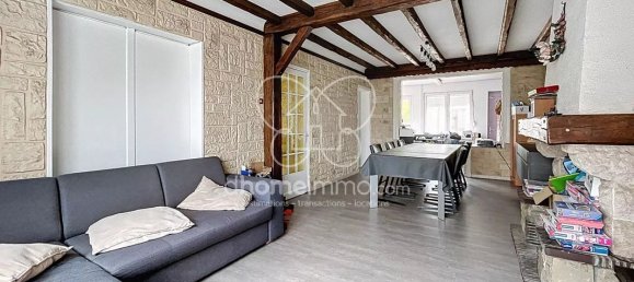 Casa de 5 dormitorios en Douai, France No. 330261 3