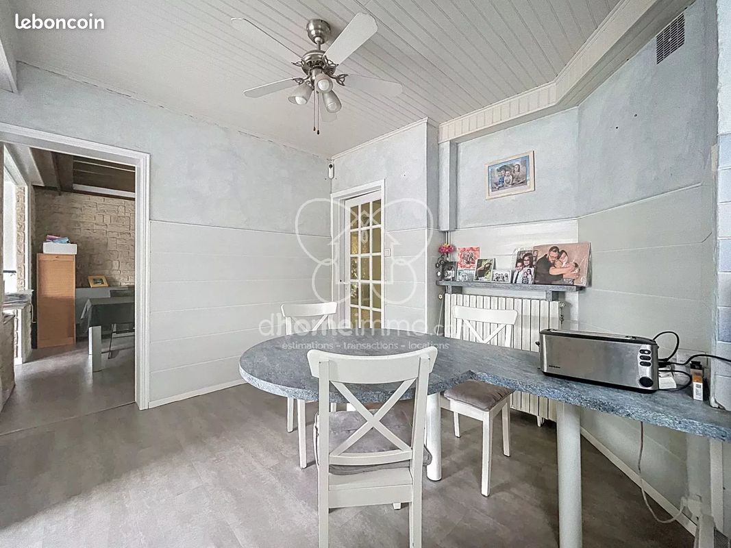 Casa de 5 dormitorios en Douai, France No. 330261