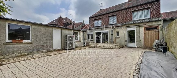 Casa de 5 dormitorios en Douai, France No. 330261 16