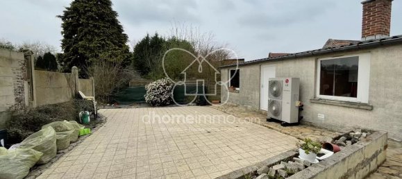 Casa de 5 dormitorios en Douai, France No. 330261 12