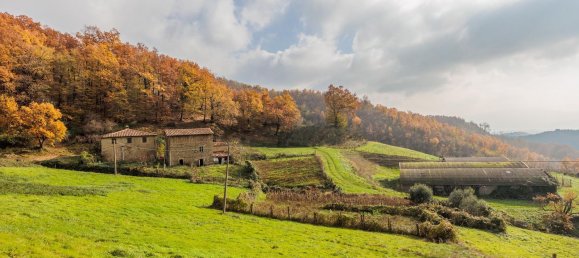 6-Zimmer Haus in Scarperia e San Piero, Italy, Nr. 167051 23