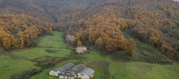 6-Zimmer Haus in Scarperia e San Piero, Italy, Nr. 167051 31