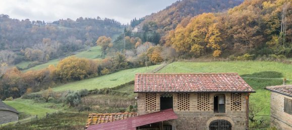6-Zimmer Haus in Scarperia e San Piero, Italy, Nr. 167051 7