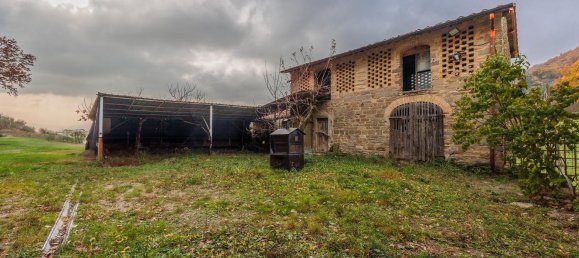6-Zimmer Haus in Scarperia e San Piero, Italy, Nr. 167051 15
