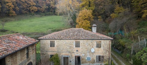 6-Zimmer Haus in Scarperia e San Piero, Italy, Nr. 167051 2