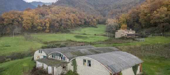 6-Zimmer Haus in Scarperia e San Piero, Italy, Nr. 167051 33