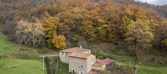 6-Zimmer Haus in Scarperia e San Piero, Italy, Nr. 167051 3