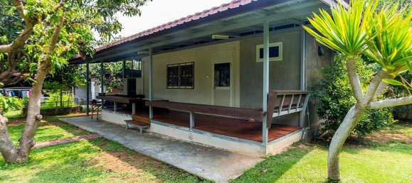 4 bedrooms Cafe / restaurant in Hua Hin, Thailand No. 6248 13