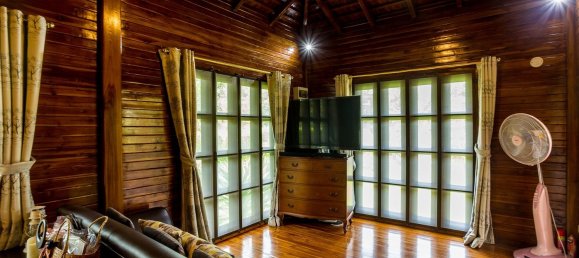 4 bedrooms Cafe / restaurant in Hua Hin, Thailand No. 6248 15