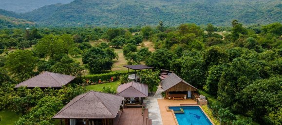 4 bedrooms Cafe / restaurant in Hua Hin, Thailand No. 6248 3