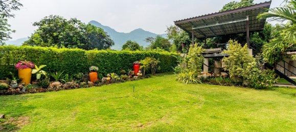 4 bedrooms Cafe / restaurant in Hua Hin, Thailand No. 6248 14