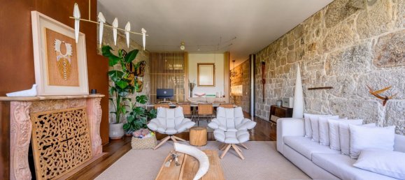 4 bedrooms House in Porto, Portugal No. 145785 3