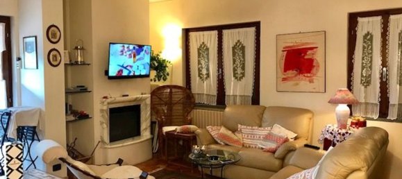 6 rooms Villa in Montignoso, Italy No. 49600 6