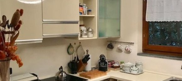 6 rooms Villa in Montignoso, Italy No. 49600 12