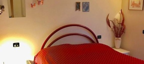 6 rooms Villa in Montignoso, Italy No. 49600 17