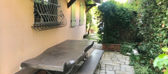 6 rooms Villa in Montignoso, Italy No. 49600 21