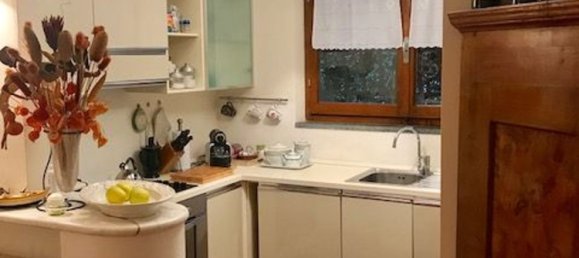 6 rooms Villa in Montignoso, Italy No. 49600 11