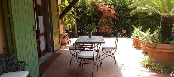 6 rooms Villa in Montignoso, Italy No. 49600 20