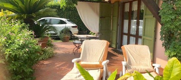6 rooms Villa in Montignoso, Italy No. 49600 19
