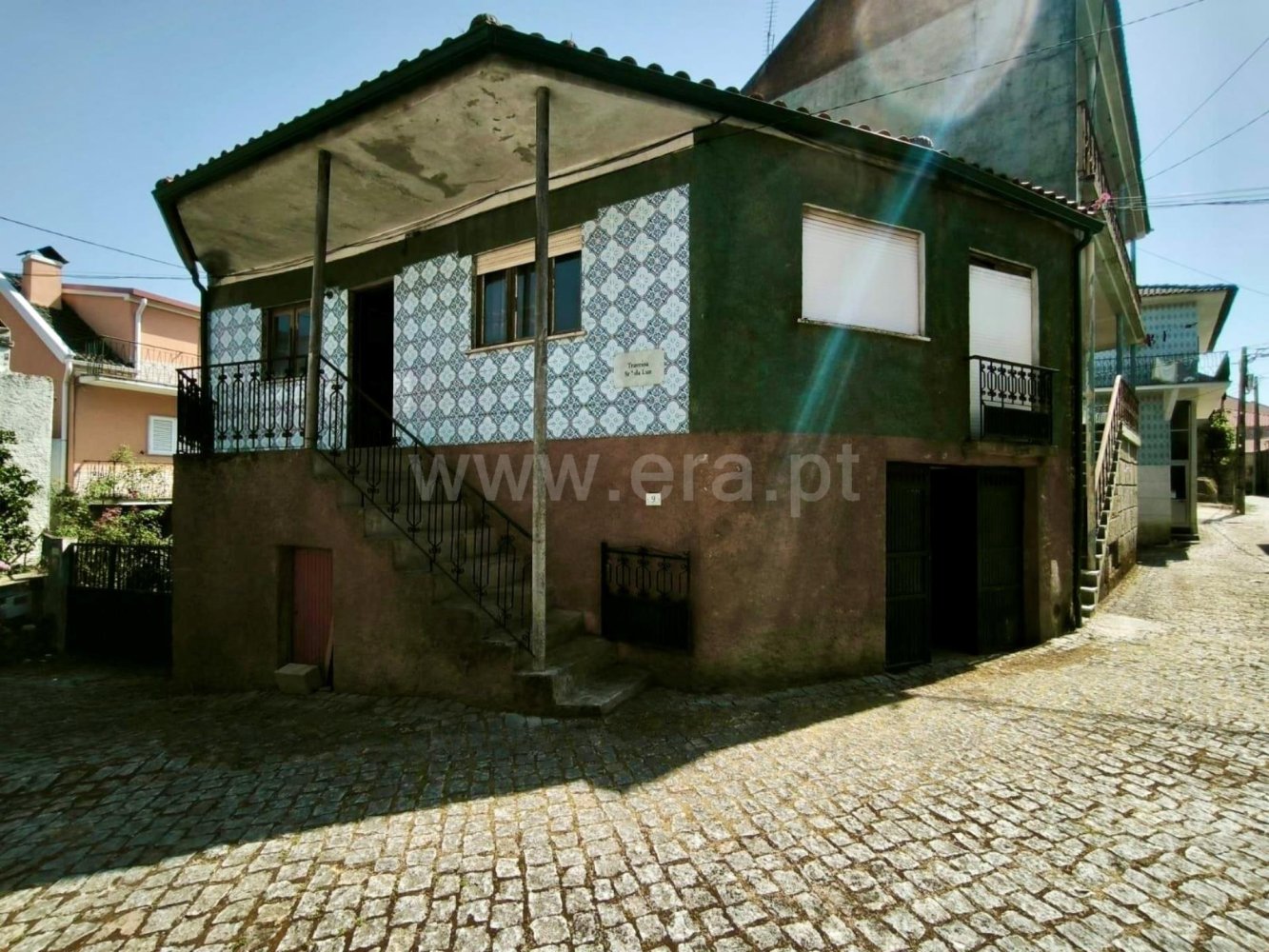 Дом с 2 спальнями в Агиар да Бейра, Португалия № 275075