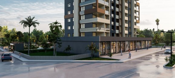 Apartment 2+1 in Mersin, Turkey No. 30993 7