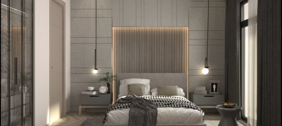 Apartment 2+1 in Mersin, Turkey No. 30993 13