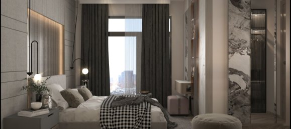 Apartment 2+1 in Mersin, Turkey No. 30993 16