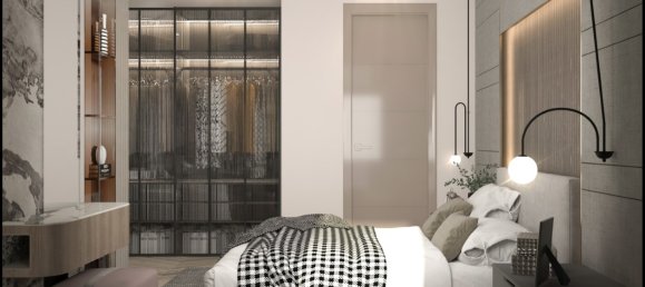 Apartment 2+1 in Mersin, Turkey No. 30993 14