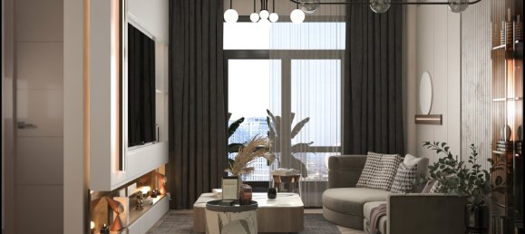 Apartment 2+1 in Mersin, Turkey No. 30993 11