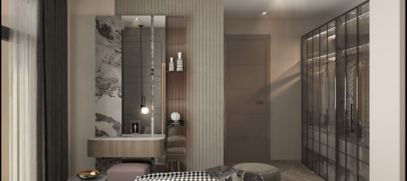 Apartment 2+1 in Mersin, Turkey No. 30993 15