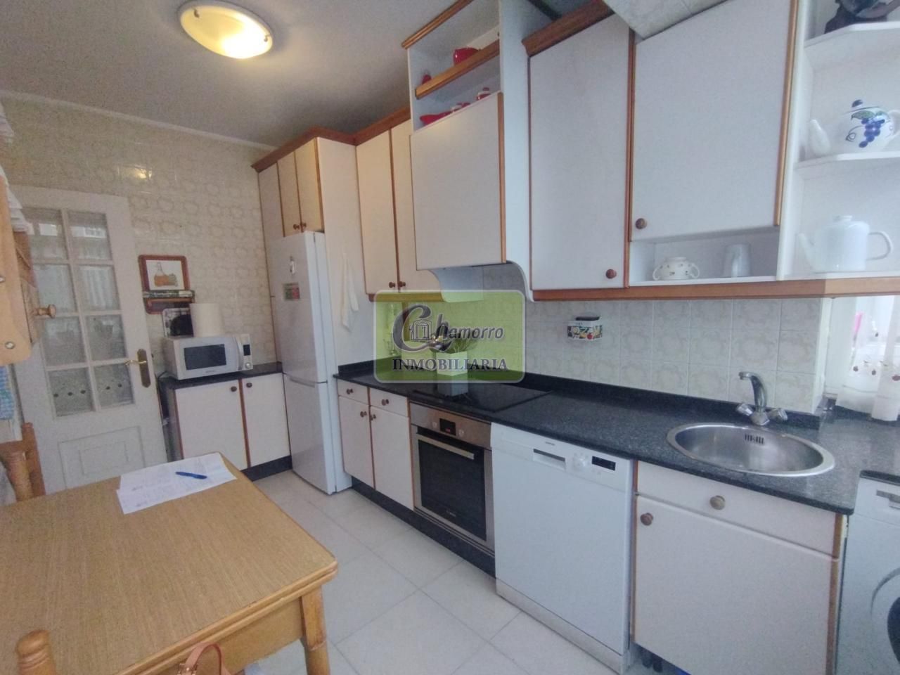 2 bedrooms Apartment in Ferrol, Spain No. 207788