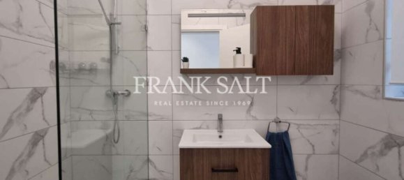 Пентхаус с 3 спальнями в Сан-Пауль-иль-Бахар, Мальта № 7262 14