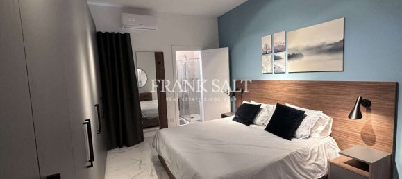 Пентхаус с 3 спальнями в Сан-Пауль-иль-Бахар, Мальта № 7262 10