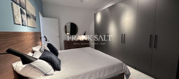 Пентхаус с 3 спальнями в Сан-Пауль-иль-Бахар, Мальта № 7262 9