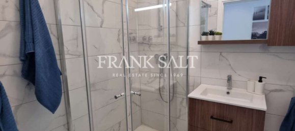 Пентхаус с 3 спальнями в Сан-Пауль-иль-Бахар, Мальта № 7262 15